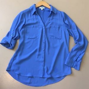 Express Portofino Work Shirt